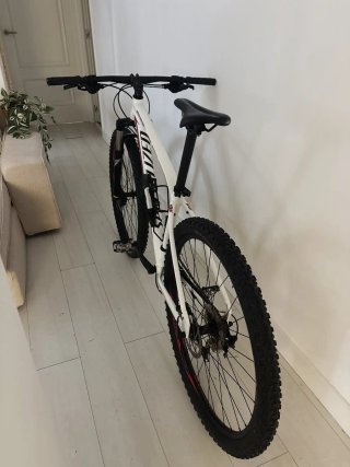 Bicicleta Specialized Rockhopper Expert 29 Talla L