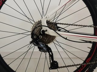Bicicleta Specialized Rockhopper Expert 29 Talla L