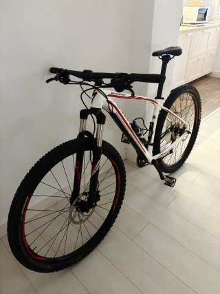 Bicicleta Specialized Rockhopper Expert 29 Talla L