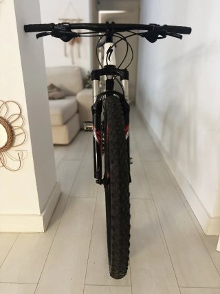 Bicicleta Specialized Rockhopper Expert 29 Talla L