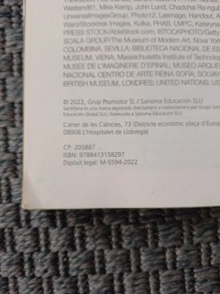 Filosofía 1 bachillerato catalán