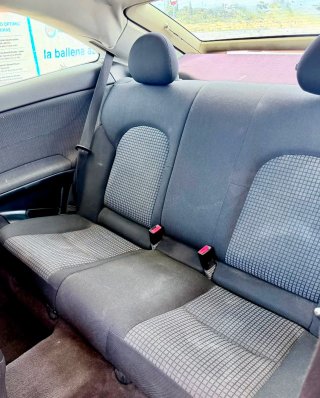 Mercedes-Benz Clase C 2005