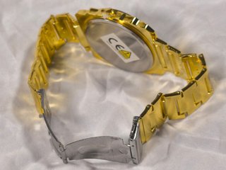 Reloj hombre
