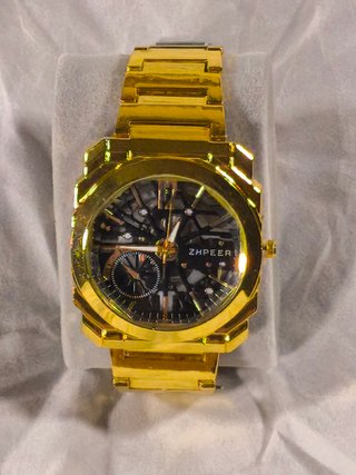 Reloj hombre