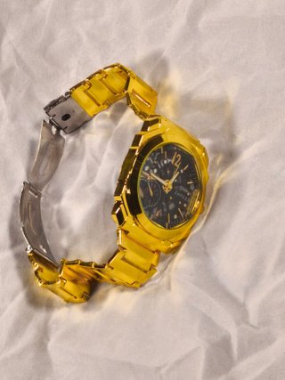 Reloj hombre
