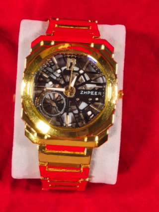 Reloj hombre