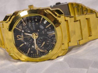 Reloj hombre