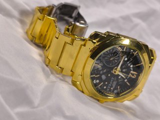 Reloj hombre