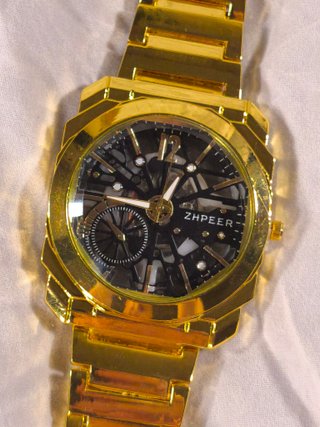 Reloj hombre