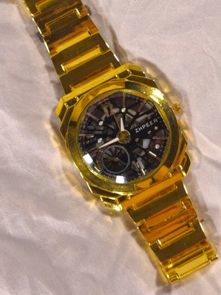 Reloj hombre