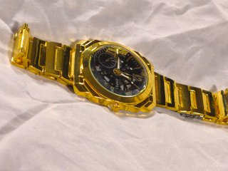 Reloj hombre