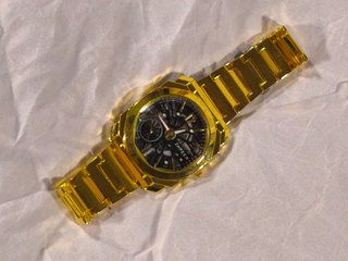 Reloj hombre