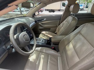 Audi A6 2006
