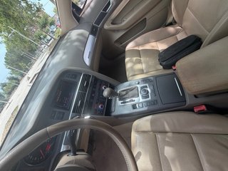 Audi A6 2006