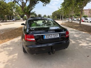 Audi A6 2006
