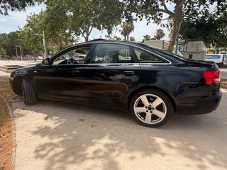 Audi A6 2006