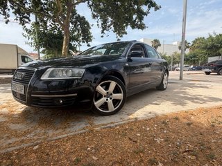 Audi A6 2006