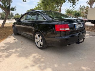 Audi A6 2006
