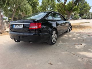Audi A6 2006