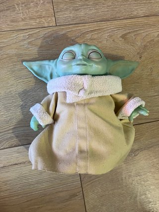 Star Wars The Child Animatronic Hasbro