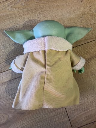 Star Wars The Child Animatronic Hasbro