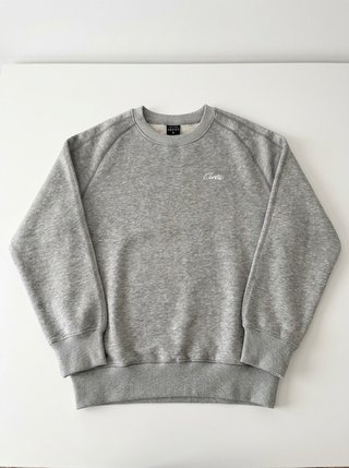 Sudadera Corteiz Gris