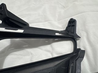 Regilla Faro Antiniebla Kia Ceed 2020