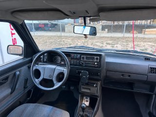 Volkswagen Golf 1989