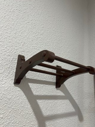 Recibidor madera 2 cajones,espejo SOLO ESTA SEMANA
