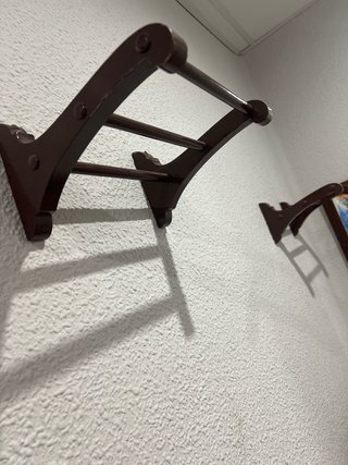 Recibidor madera 2 cajones,espejo SOLO ESTA SEMANA