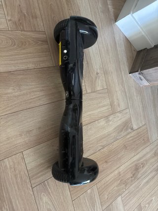 Hoverboard UrbanGlide 6.5 Negro
