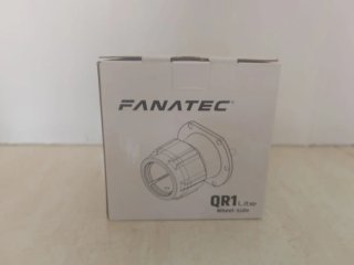 Pack Simracing Fanatec: Base, Pedales y Aro F1