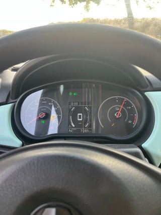 Aixam S10 Eléctrico 2025 - 7.000 km