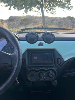 Aixam S10 Eléctrico 2025 - 7.000 km