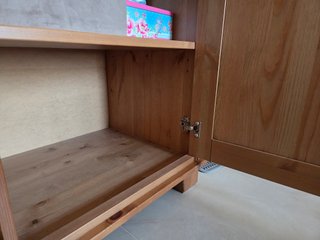 Aparador Madera Maciza Ikea