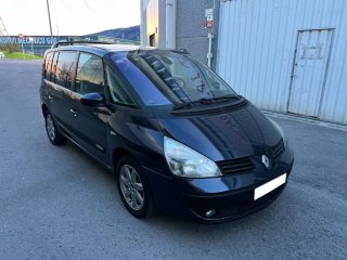 Renault Espace 2003 162mil km