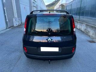 Renault Espace 2003 162mil km