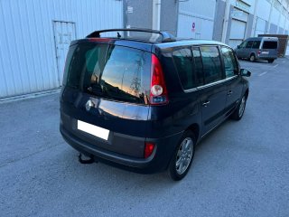 Renault Espace 2003 162mil km