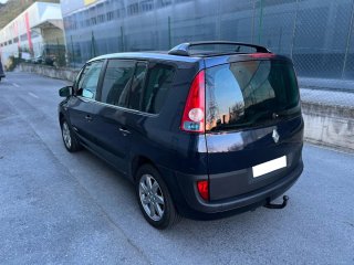 Renault Espace 2003 162mil km