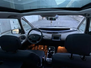 Renault Espace 2003 162mil km
