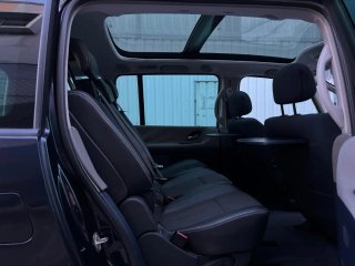 Renault Espace 2003 162mil km