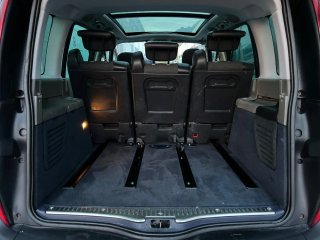Renault Espace 2003 162mil km
