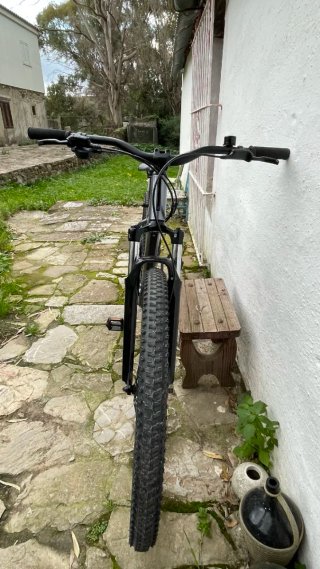 Bicicleta Rockrider EXPL 520 Talla L 29