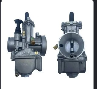 Carburador 28mm