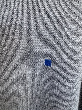 Chaqueta Purificación Garcia Gris