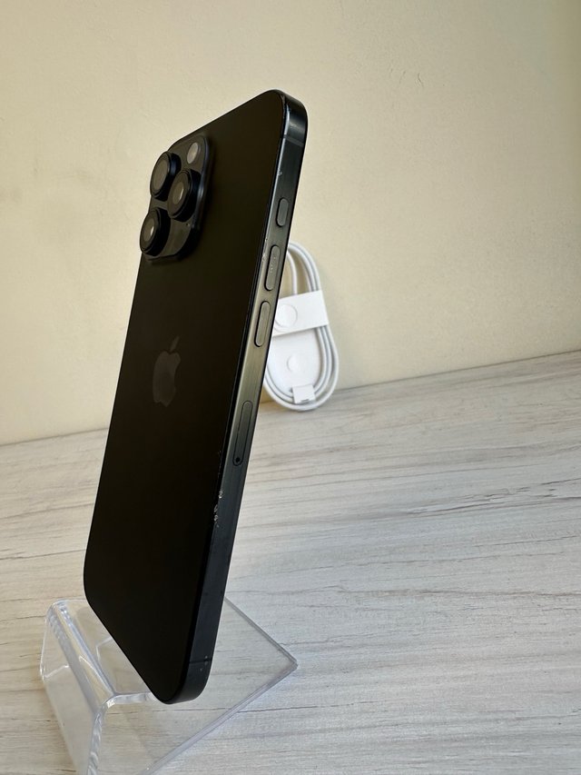 iPhone 16 Pro Max |Tienda |Garantia