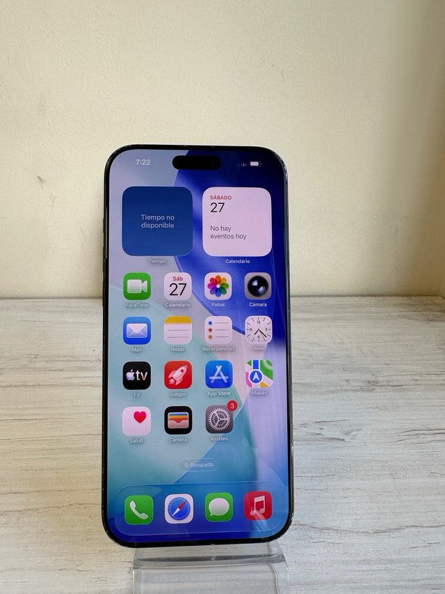 iPhone 16 Pro Max |Tienda |Garantia