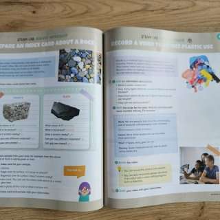 Natural Science 6 Primary