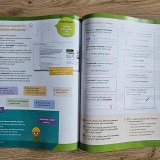 Natural Science 6 Primary