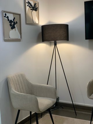 Servicio de limpieza